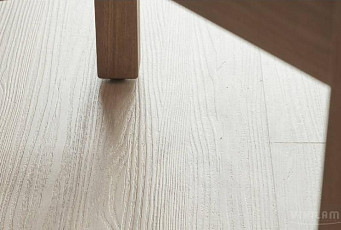 Кварцвиниловые полы Vinilam Click 3.7мм 11003 Дуб Бург фото 1 | FLOORDEALER